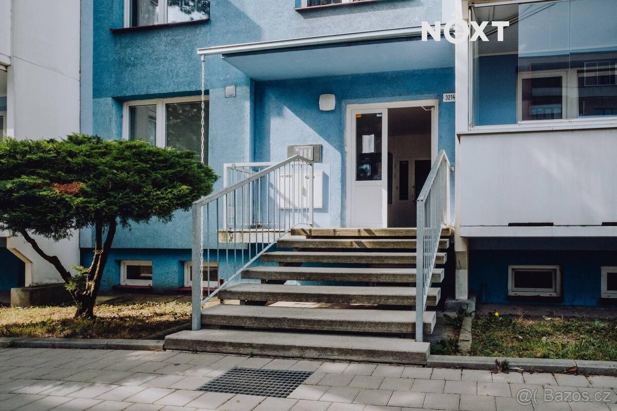 Prodej byt 3+1, 72㎡ - 15