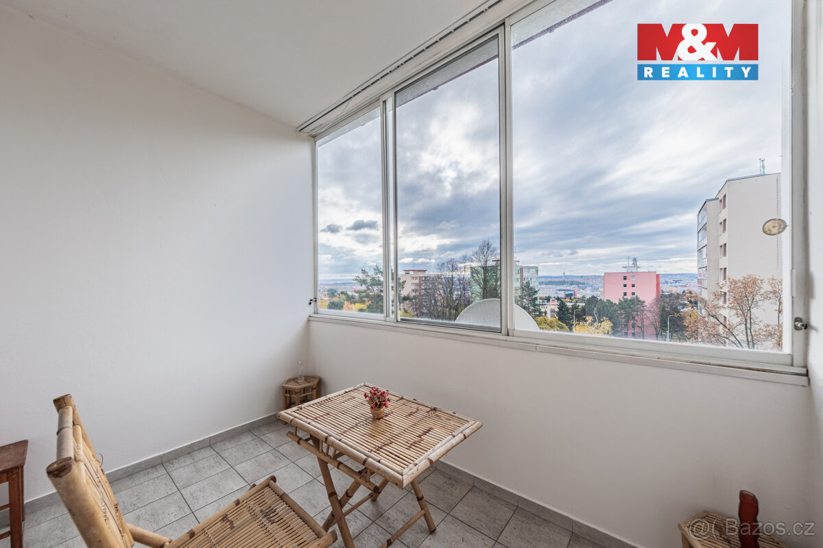 Prodej nájemního bytu, 58 m² - 15