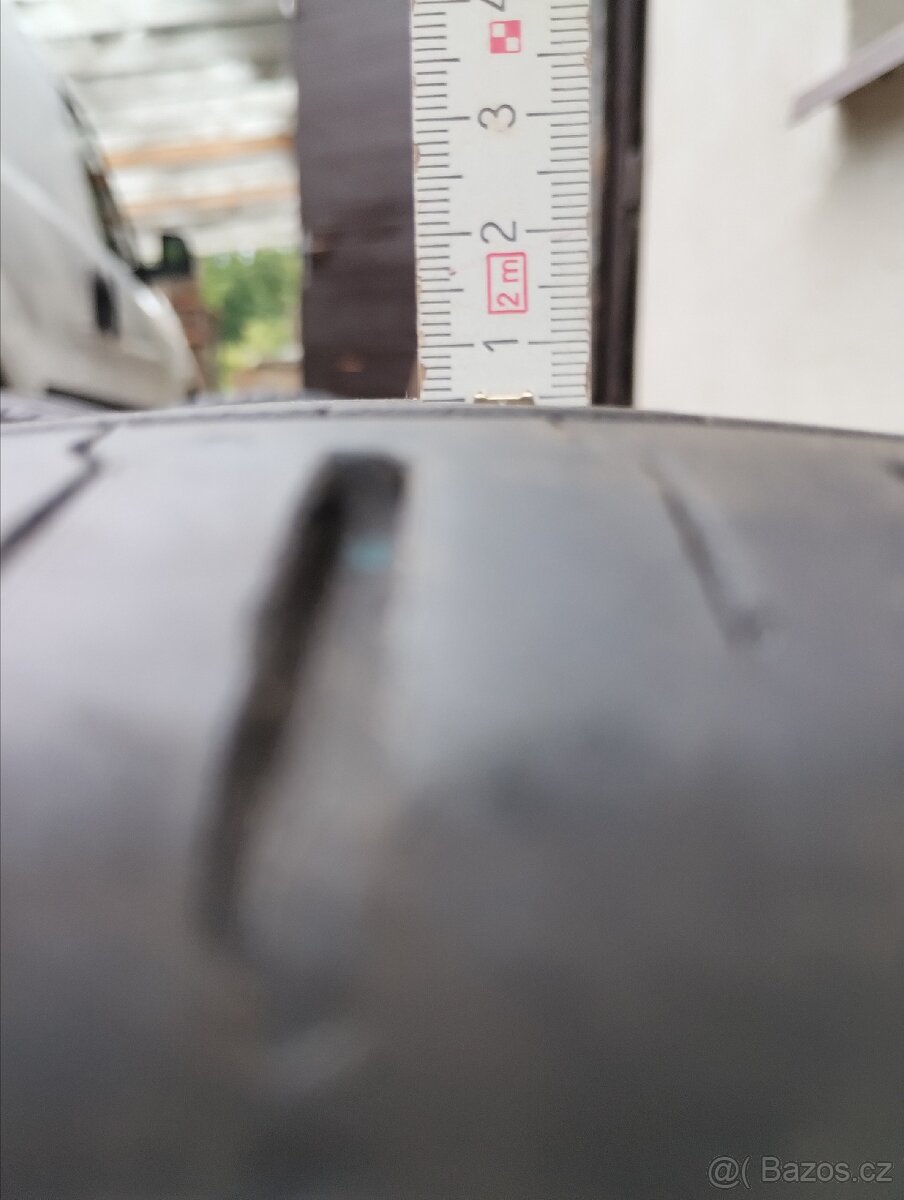 Pneu 195/55R16H letní Continental - 15