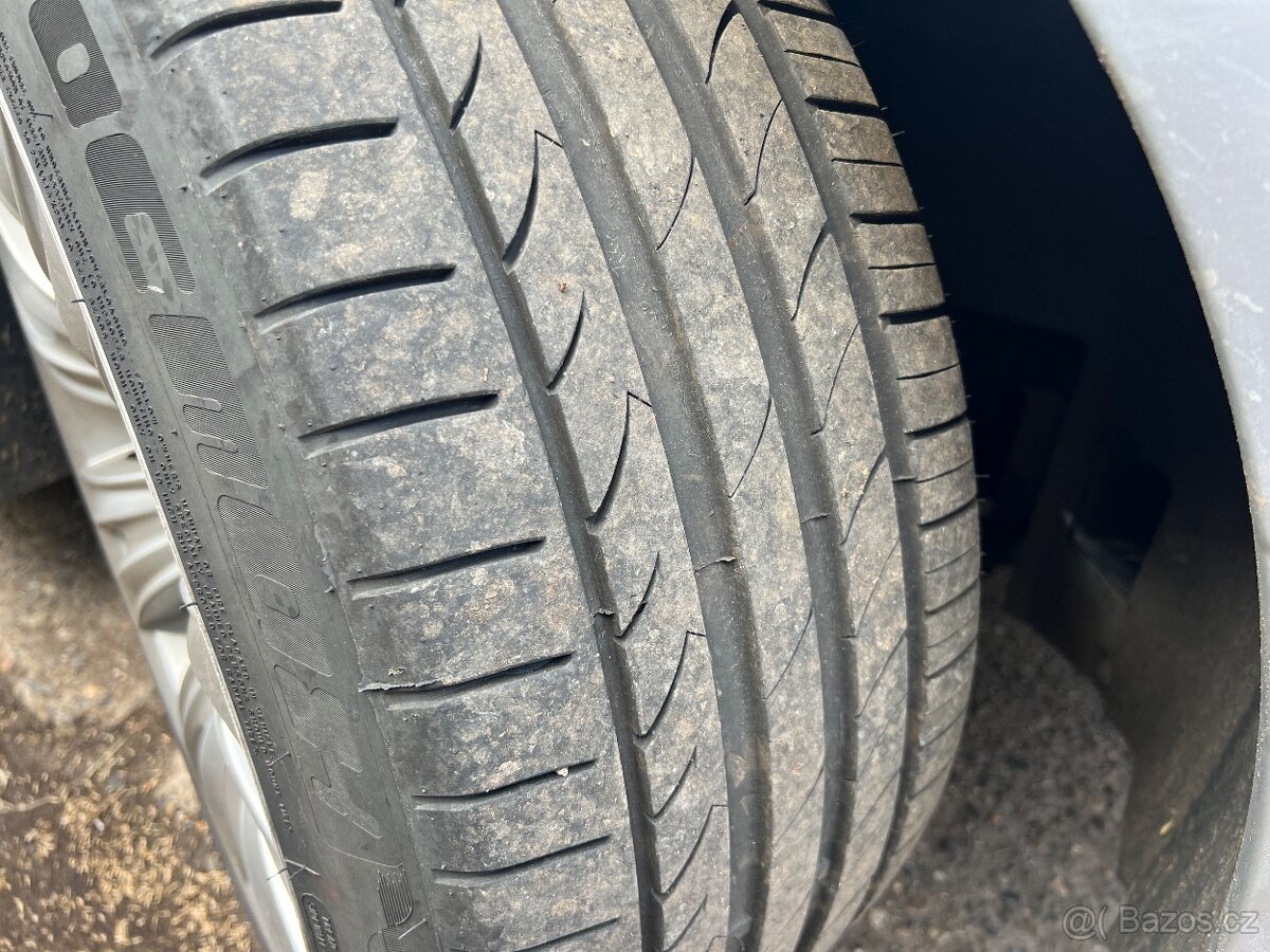 E65 V8, logic7, comfort sitze, aero paket, - 15