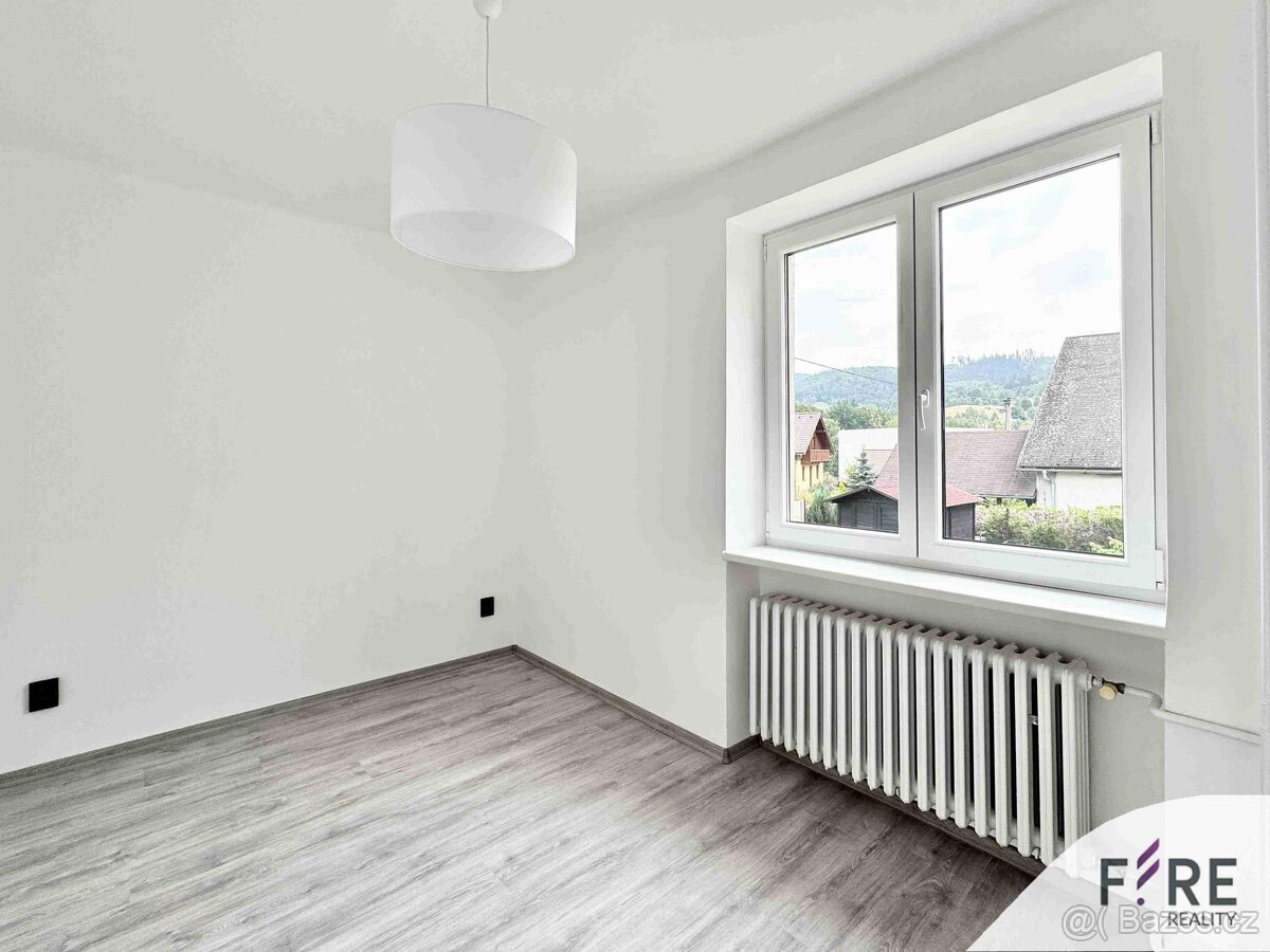 Prodej bytu 3+1, Liberec, Na Skřivanech - 15
