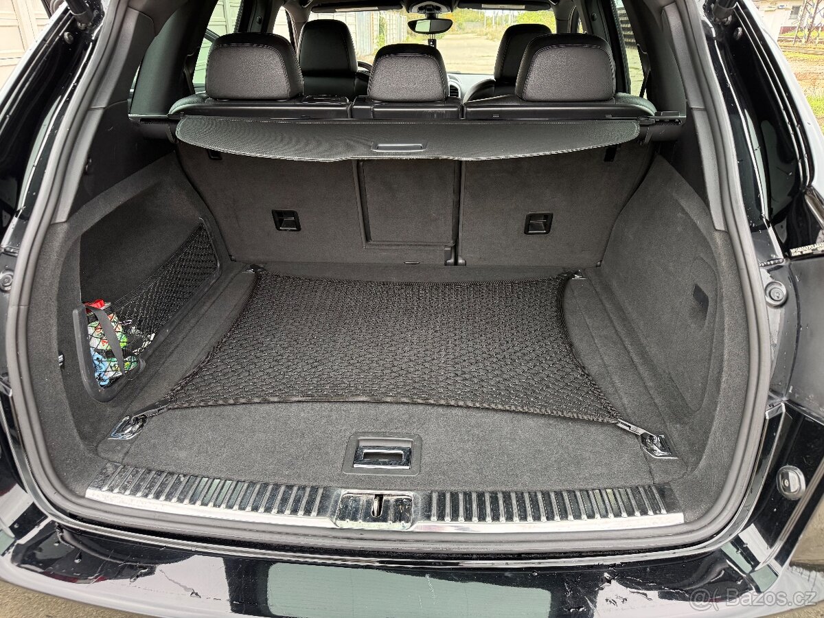 ❗️Porsche Cayenne S ❗️ (Bez vzduchového podvozku) - 15