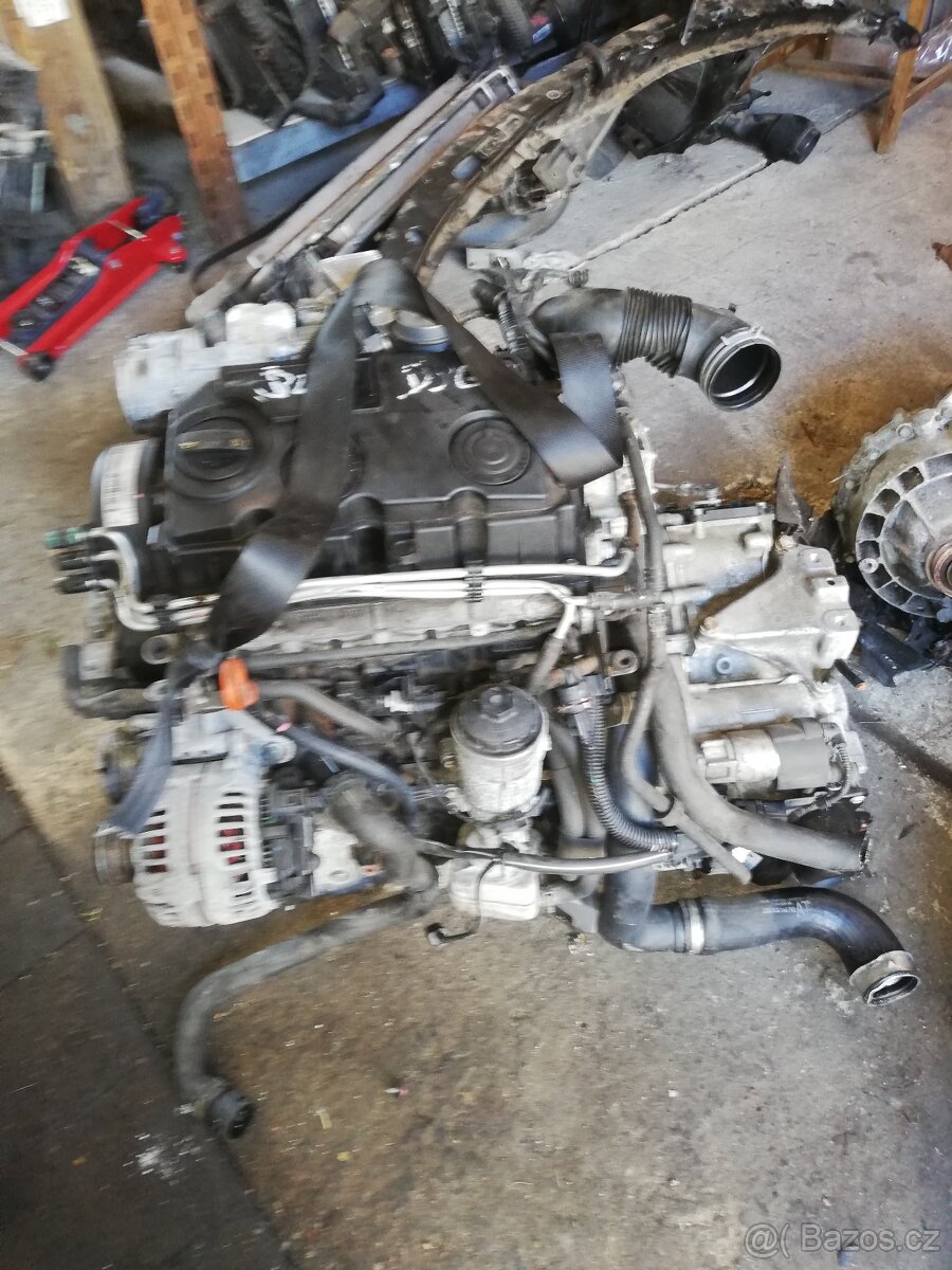 vw passat b6 dily - - - 15