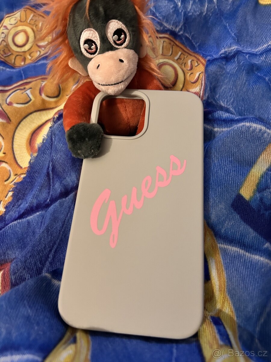 Nové kryty iPhone 12 pro Max - 15