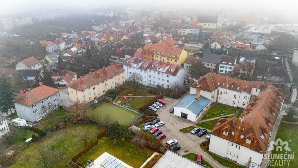 Prodej bytu 2+kk, 52 m², Uherský Brod - 15