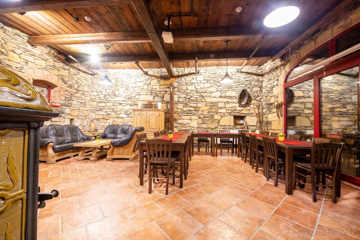 Pension AVe Restaurant - 15