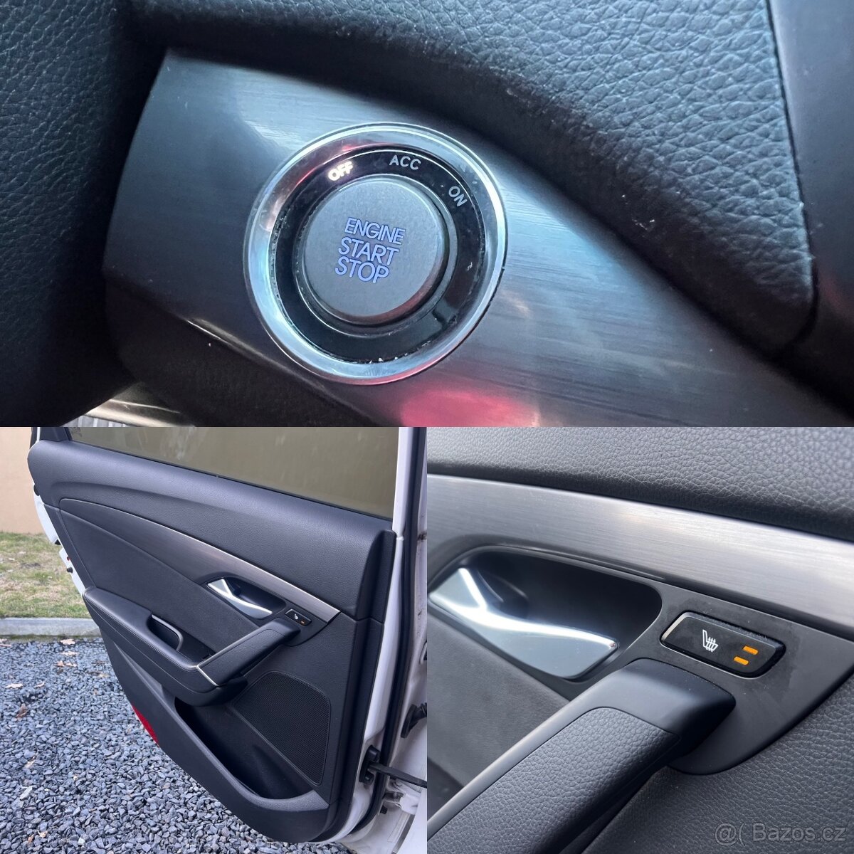 HYUNDAI I40 1.7CRDI -LED-XENON-NAVI-KEYLESS-INFINITY-2.MAJ - 15