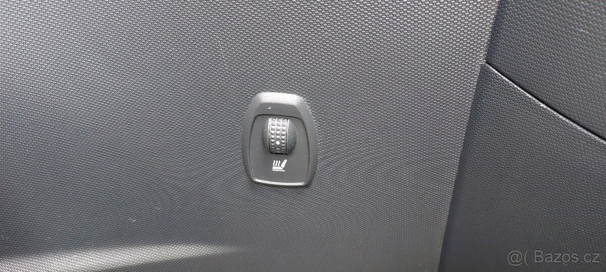 Renault Zoe elekro r.v.2018  baterie 40 - 15