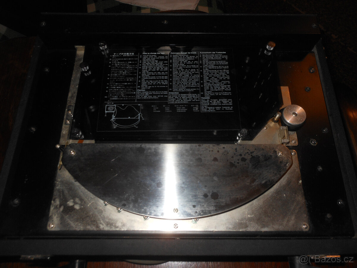 Korg stage echo SE 500 - 15