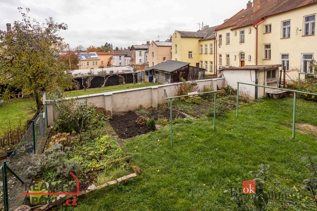 Prodej, byty/4+1, 89 m2, Rokycanova 204/4, 58601 Jihlava, Ji - 15