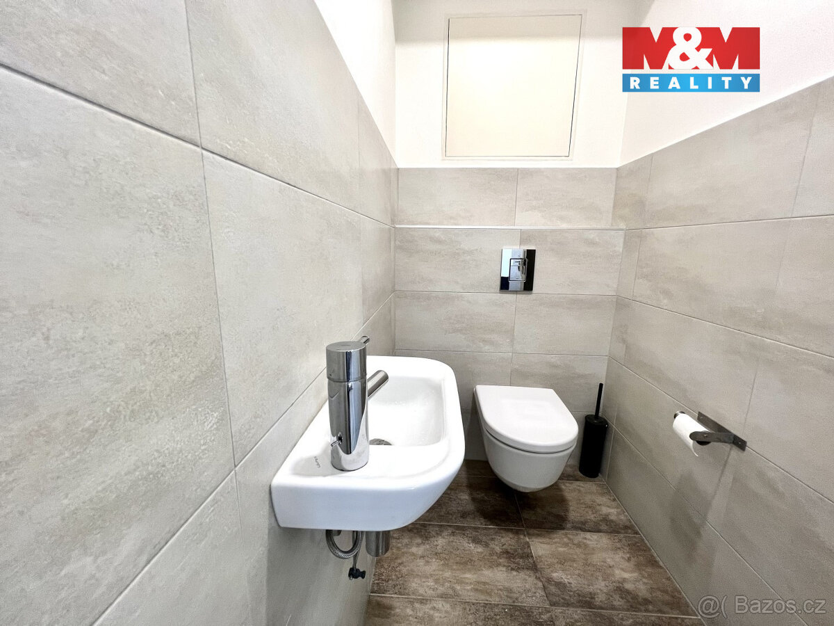 Prodej bytu 4+kk v Ostravě, ul. Na Prádle - 15