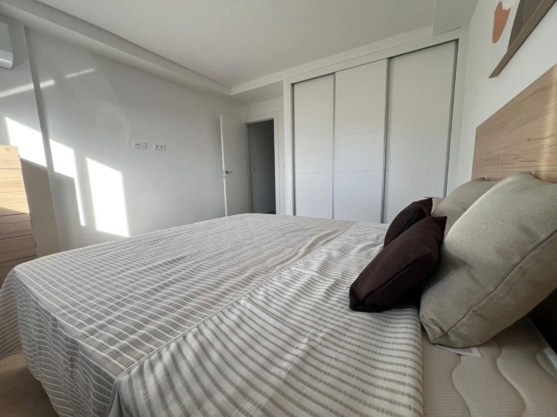 Řadový dům v La Unión – Novostavba - 15