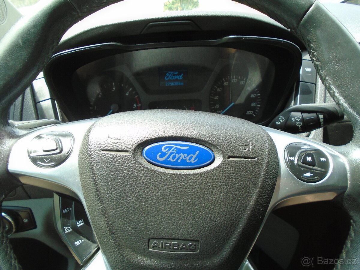 Ford Transit 2.2 TDCi L3H2 350 - 15