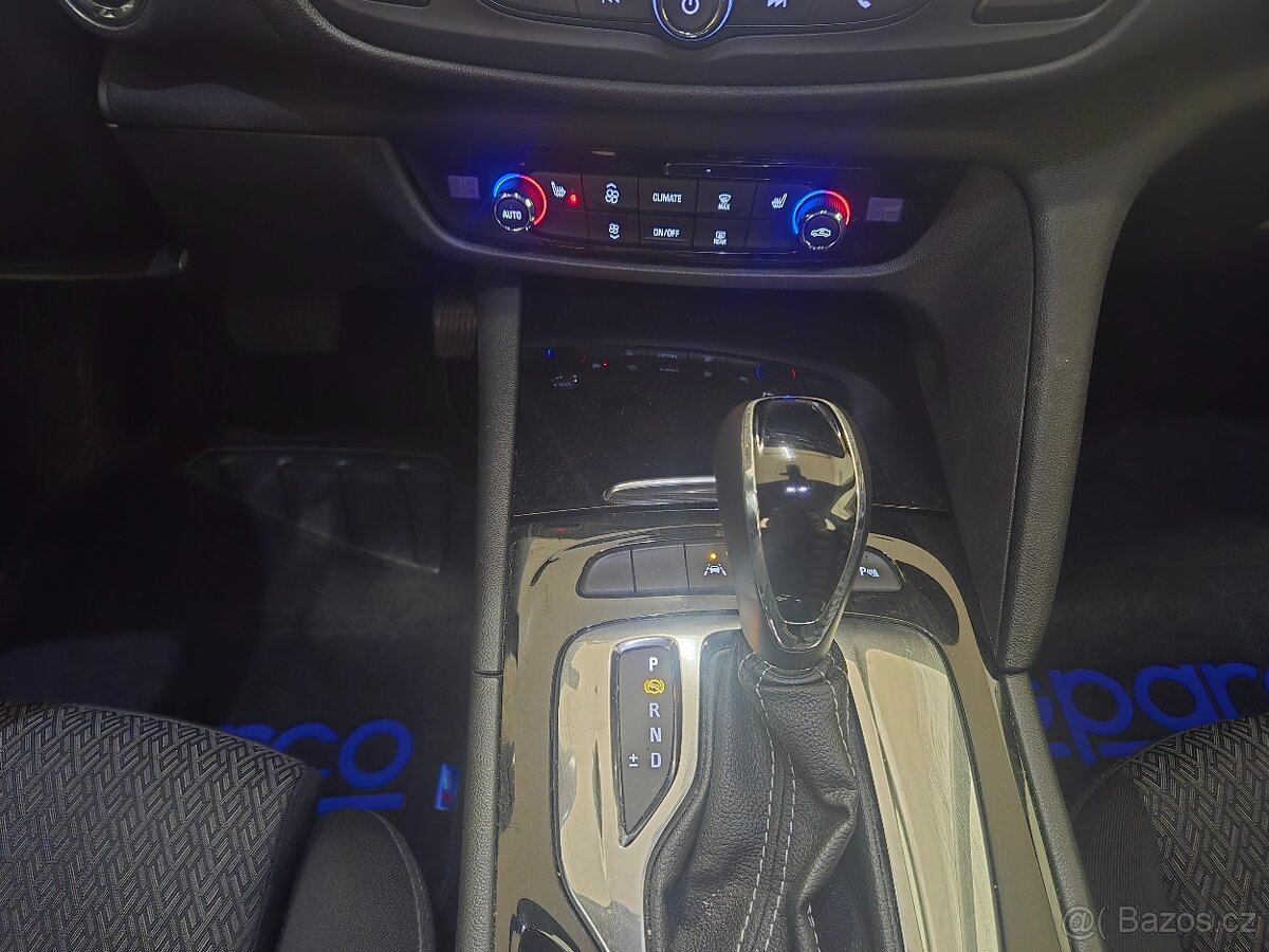 Opel Insignia B 2,0CDTi 125kW 8st AT - 15