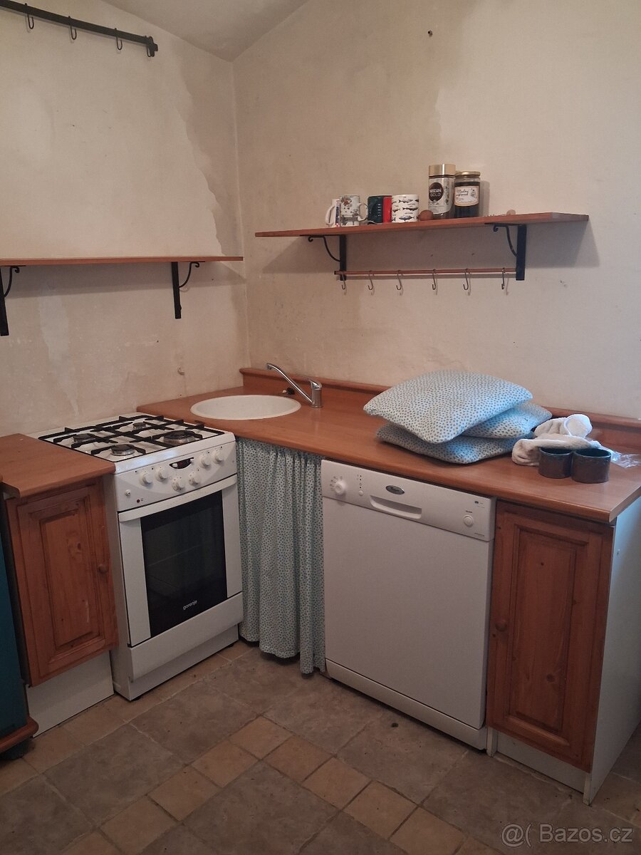 Nábytek . Vše dohodou - 15