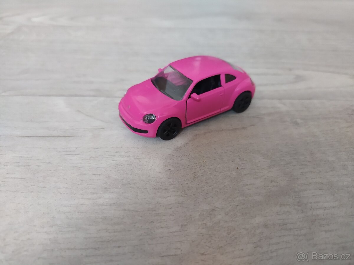 modely - autíčka Volkswagen - 15