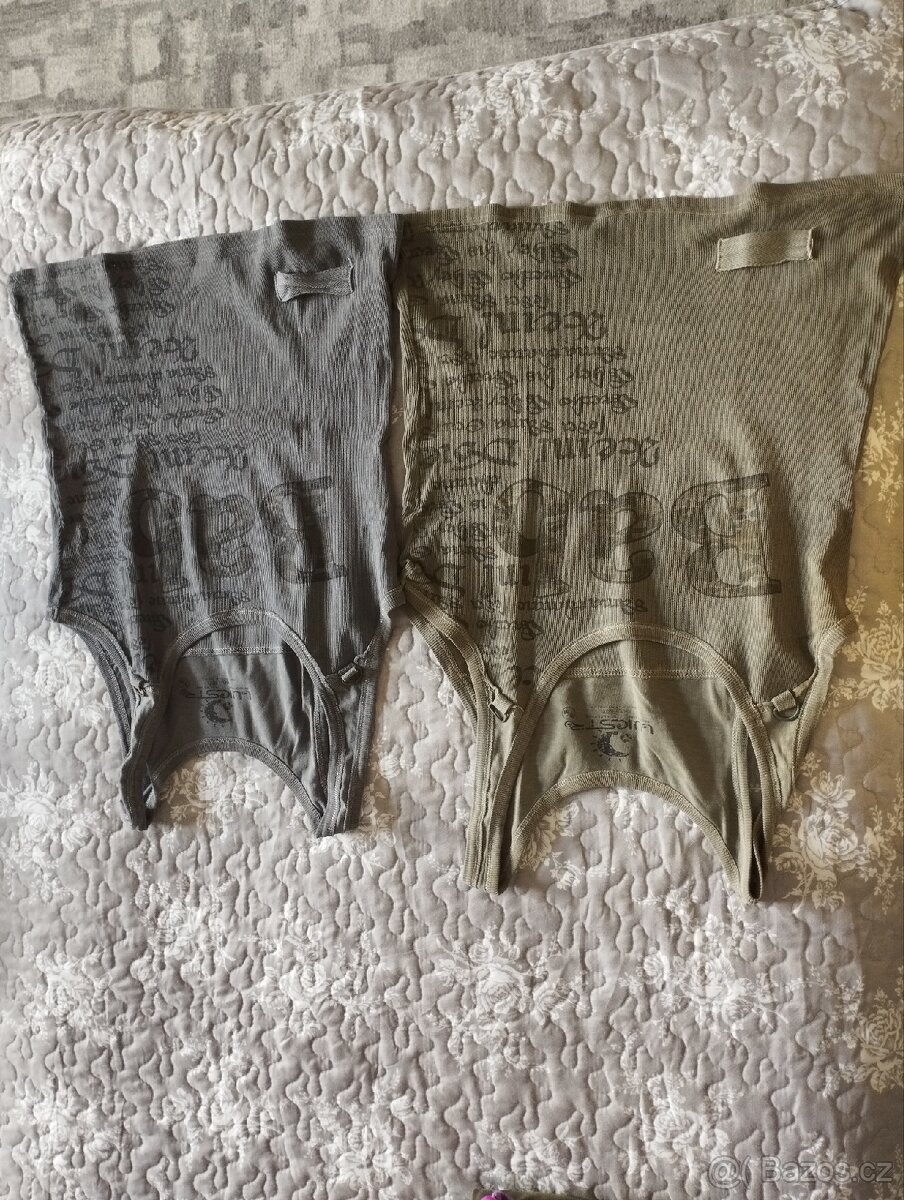 Dámské obleceni - 15