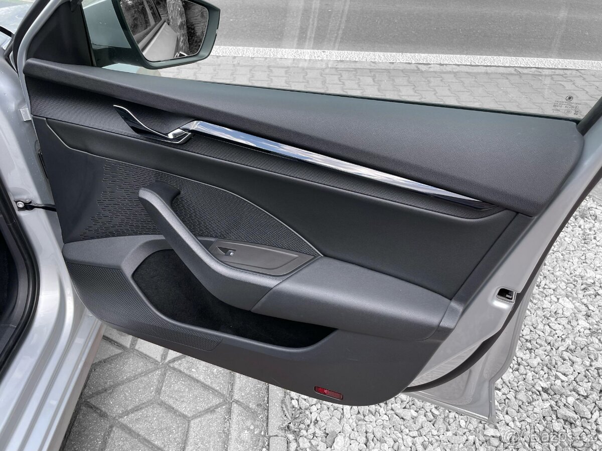 Škoda Octavia 2.0TD 1.MAJ.ČR NEHAVAR. ZÁRUKA - 15