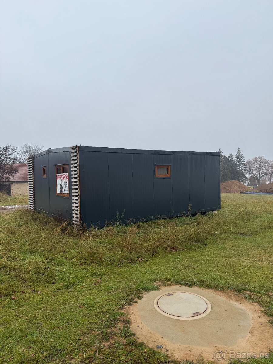 Mobilheim - Mobilní dům 49m2 Vrátkov - 15