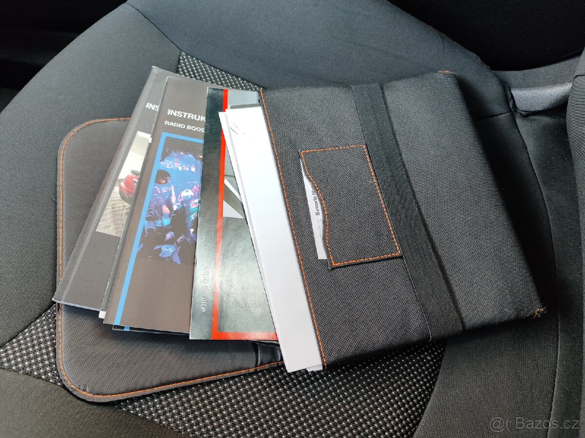 Mini Cooper R56 - 15