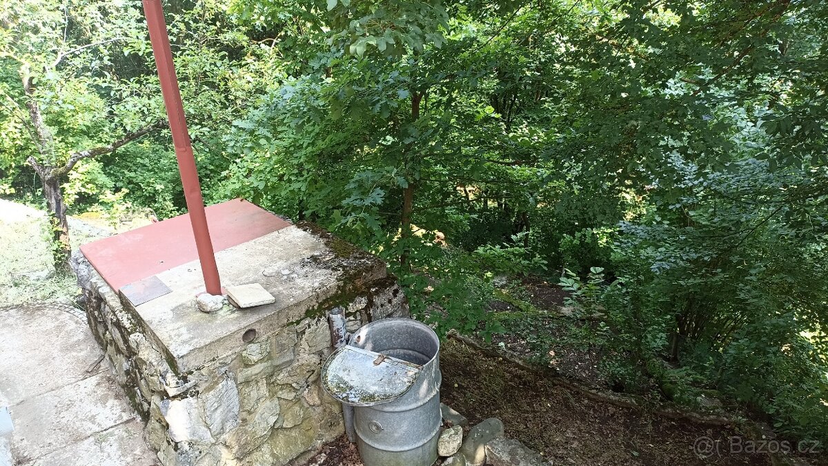 Prodej chaty, CP 32 m², Ochoz u Brna - 15