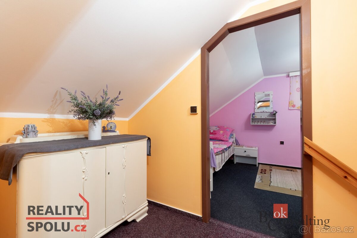 Prodej, domy/chata, 80 m2, Žimrovice 25, 74741 Hradec nad Mo - 15