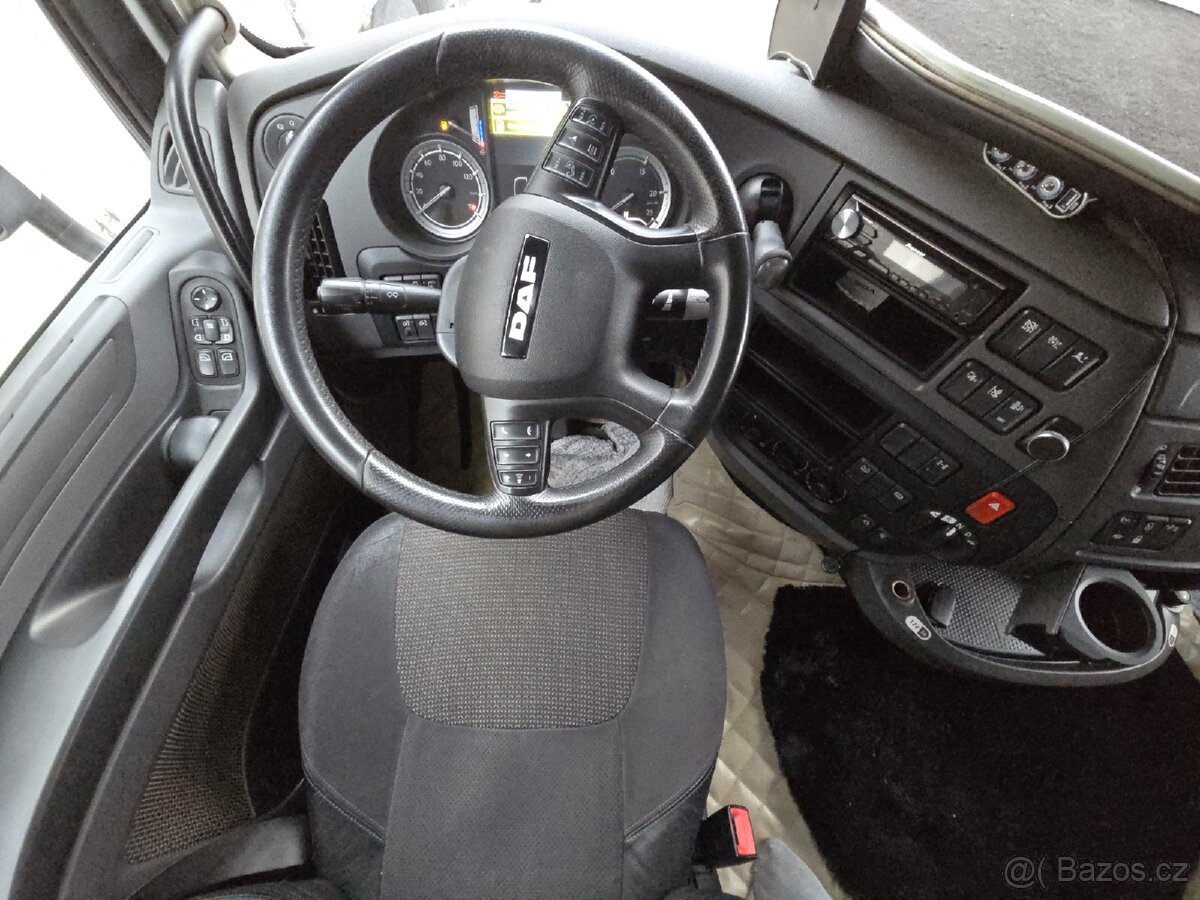 Prodám DAF XF 510 FT - 15