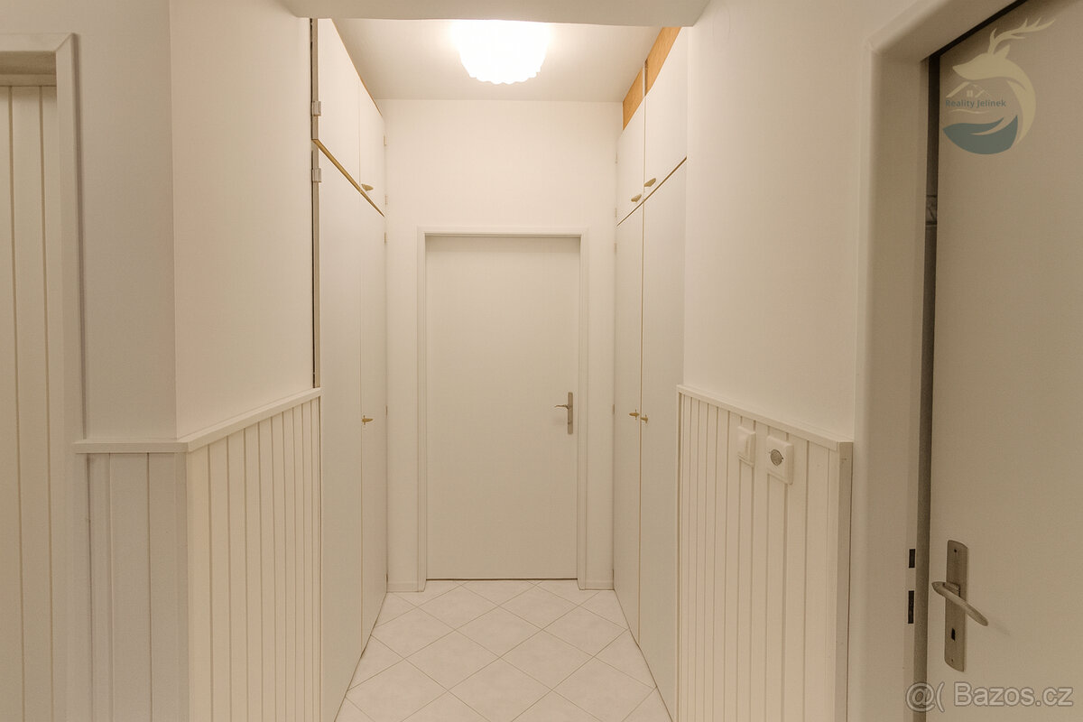 BYT 3+1 S BALKONEM, KLATOVY, MĚCHUROVA - 15