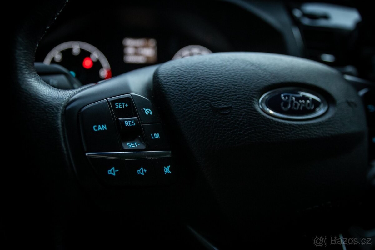 Ford Tourneo Custom 2.0 TDCi Family, 136kW, Odpočet DPH - 15