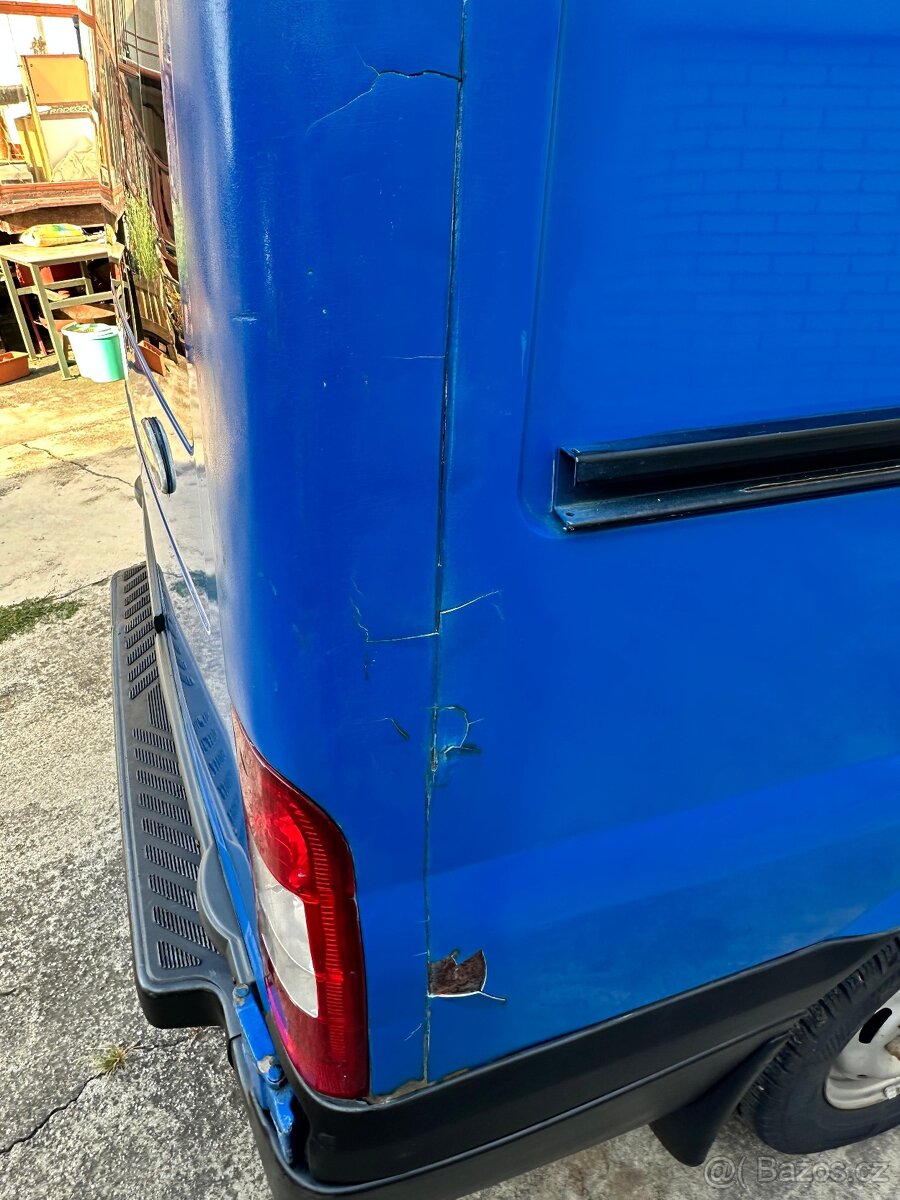 Ford Transit 260S - 15