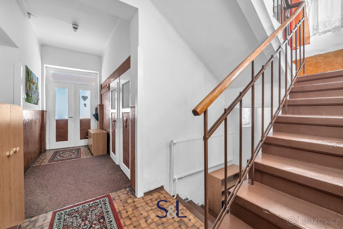 Prodej rodinného domu 125 m², Česká Lípa, ev.č. 01346 - 15