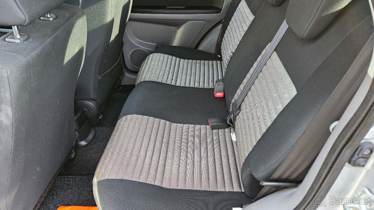 SUZUKI SX4 1,6B 79 kW 4x4 - 15