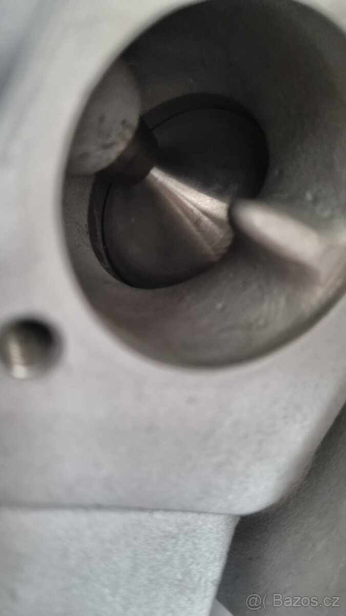 Indian, Harley Davidson 1500ccm S&S - 15