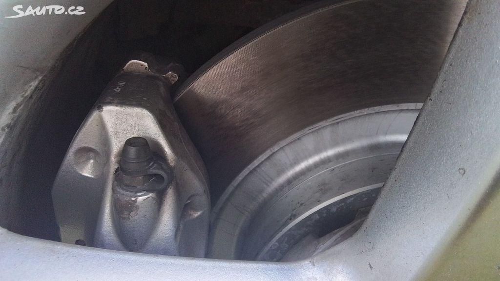 Jaguar S Type R Supercharger 4.2 V8 400PS - 15