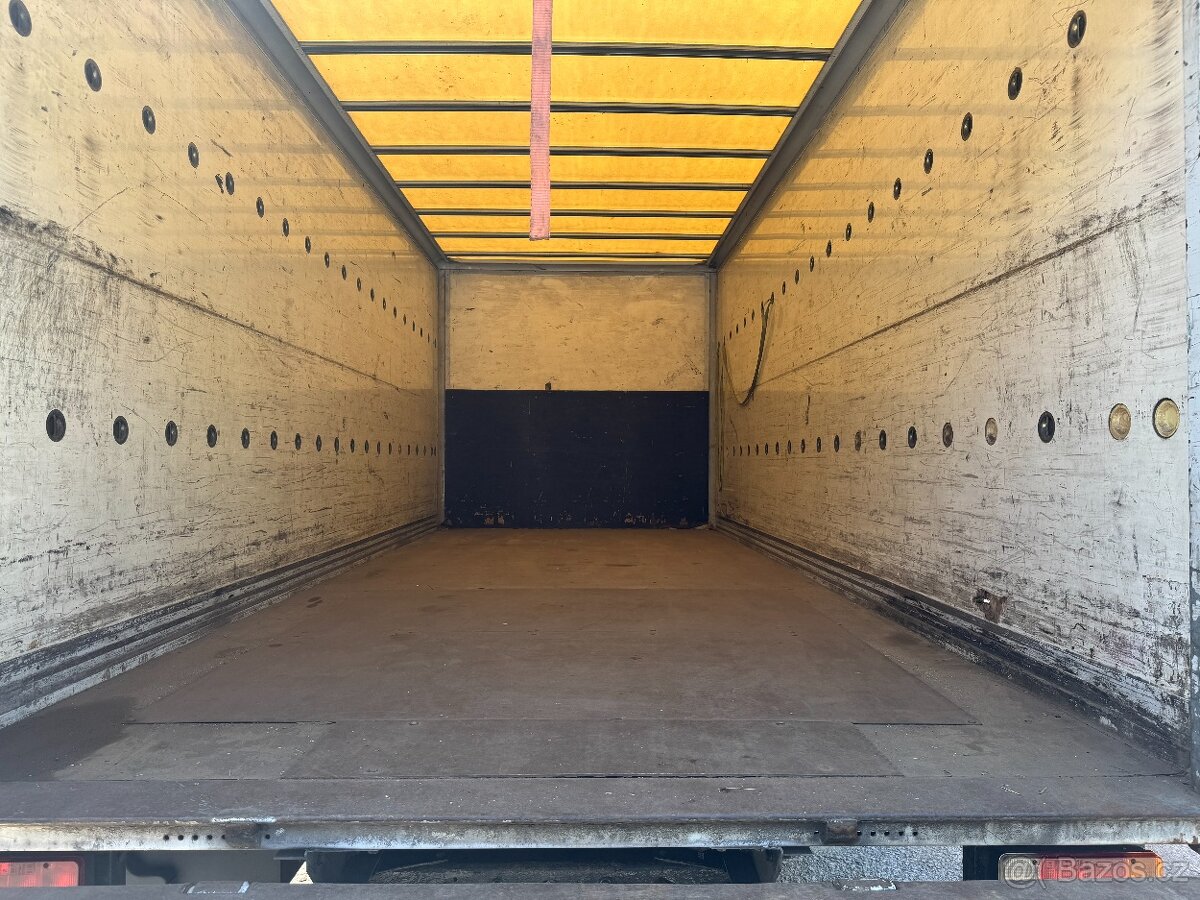 Iveco Eurocargo, 75E18, E5, BEDNA, ČELO - 15