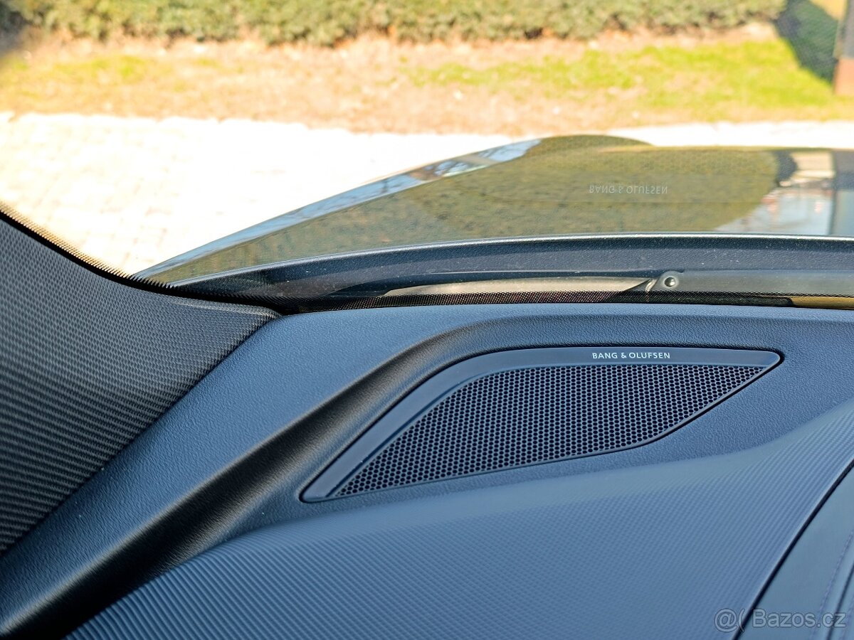 Audi TT-S, 228 KW, Matrix LED, odpočet DPH - 15