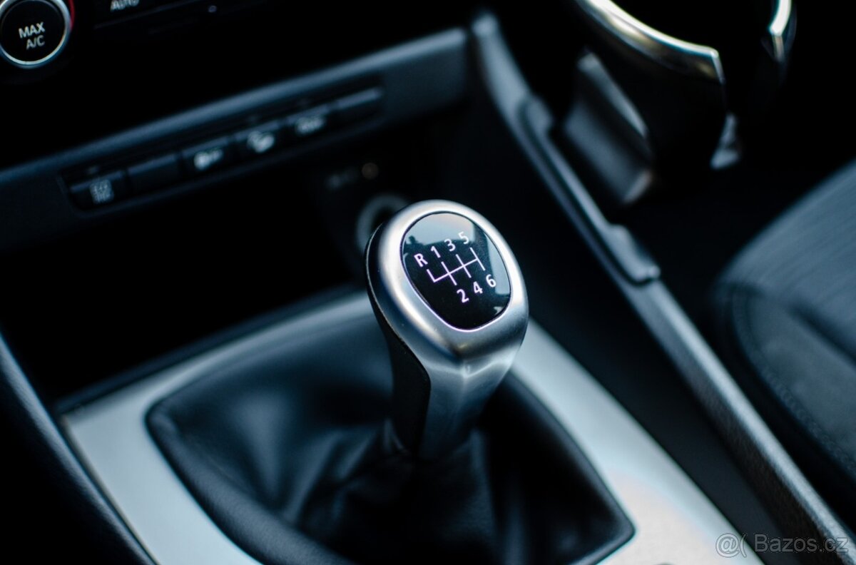 BMW X1 xDrive 18d, 100kW, M6, 5d. - 15