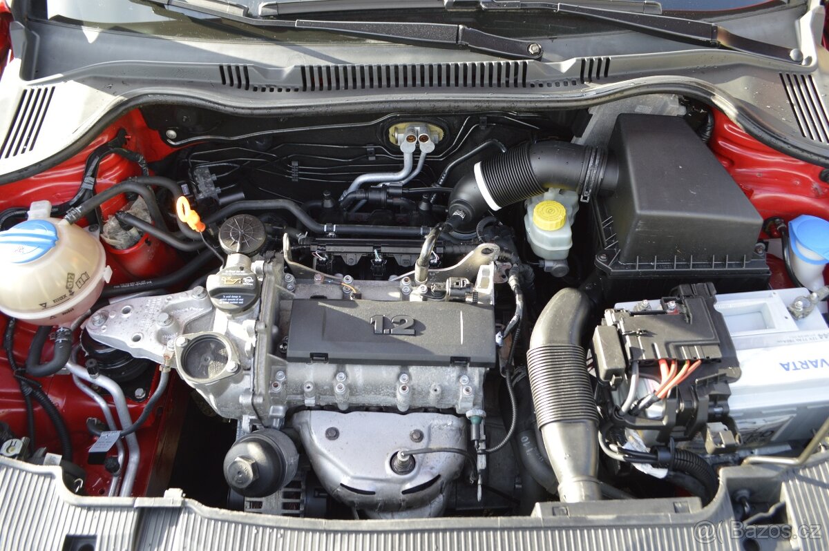 Seat Ibiza 1.2 12v 51kw - 15
