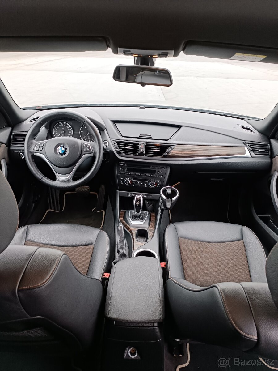 BMW X1 E84 118d 105kw 8/2014 - 15