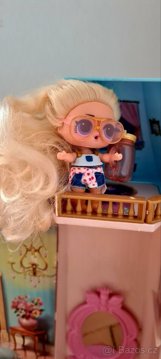 L.o.l. panenky - 15
