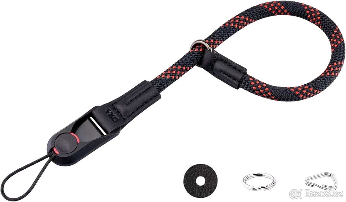 Vybavení pro profesionála. - 15