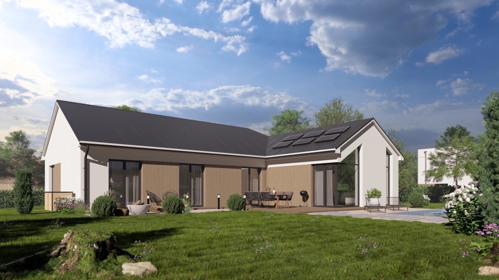 Prodej stavební pozemek, Libhošť - 15