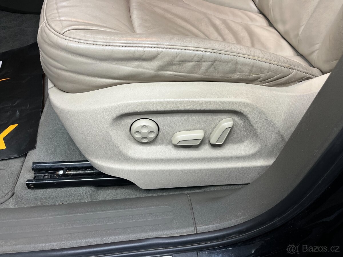 Audi Q5 3.0 TDI S-Line - tažné. - 15