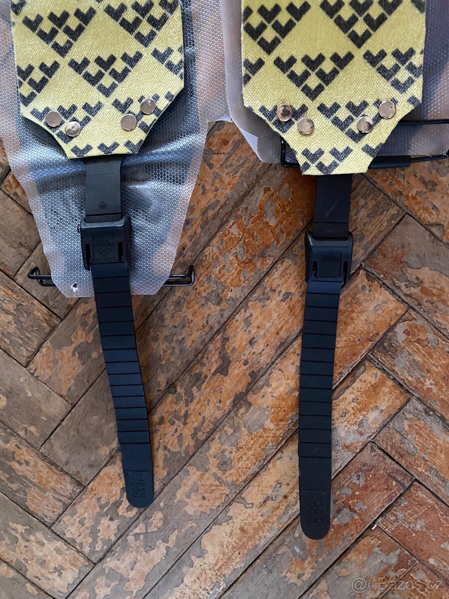 Lyže Blackcrows Camox birdie - 15