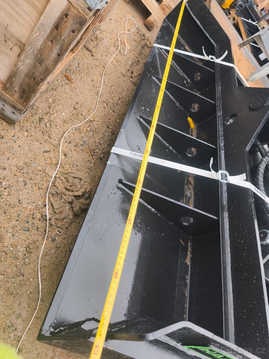 Rovnací rám 180cm naklápěcí - 15