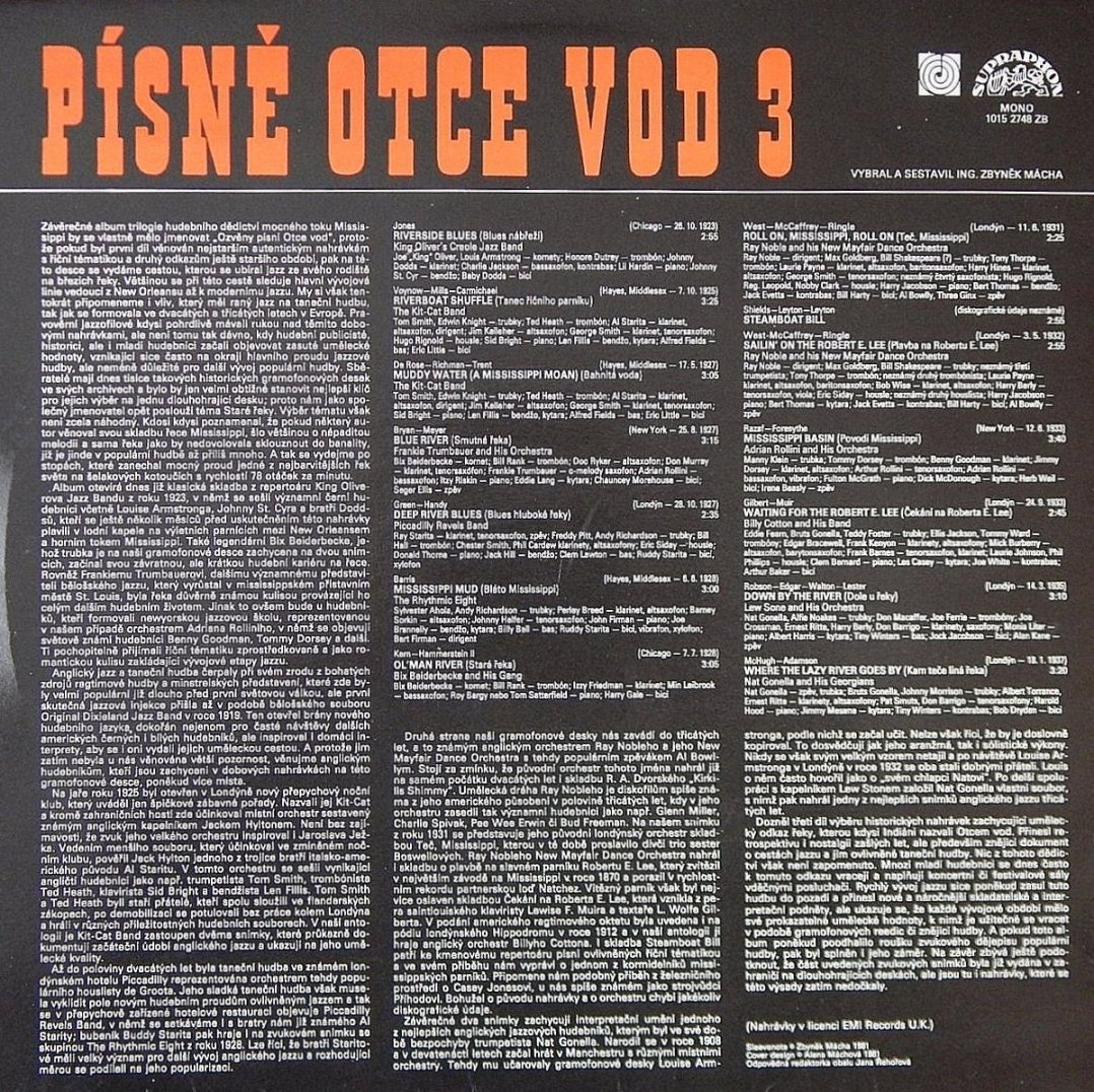 LP P.Anka, R.Charles, B.Crosby, Aznavour a j. - 15