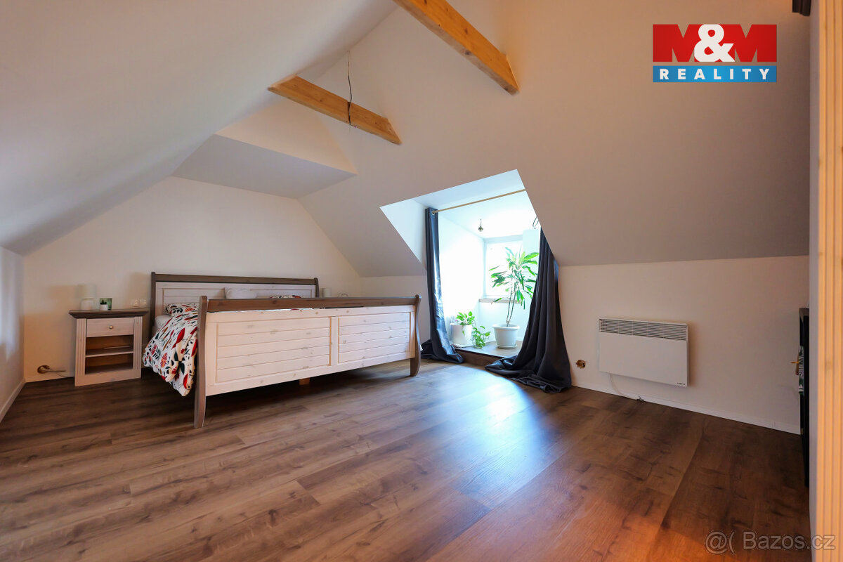 Prodej chalupy, 105 m² - 15