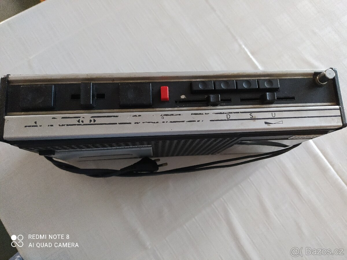 světlo, lustr, kryt na světlo, TV, žehlička RETRO elektr - 15