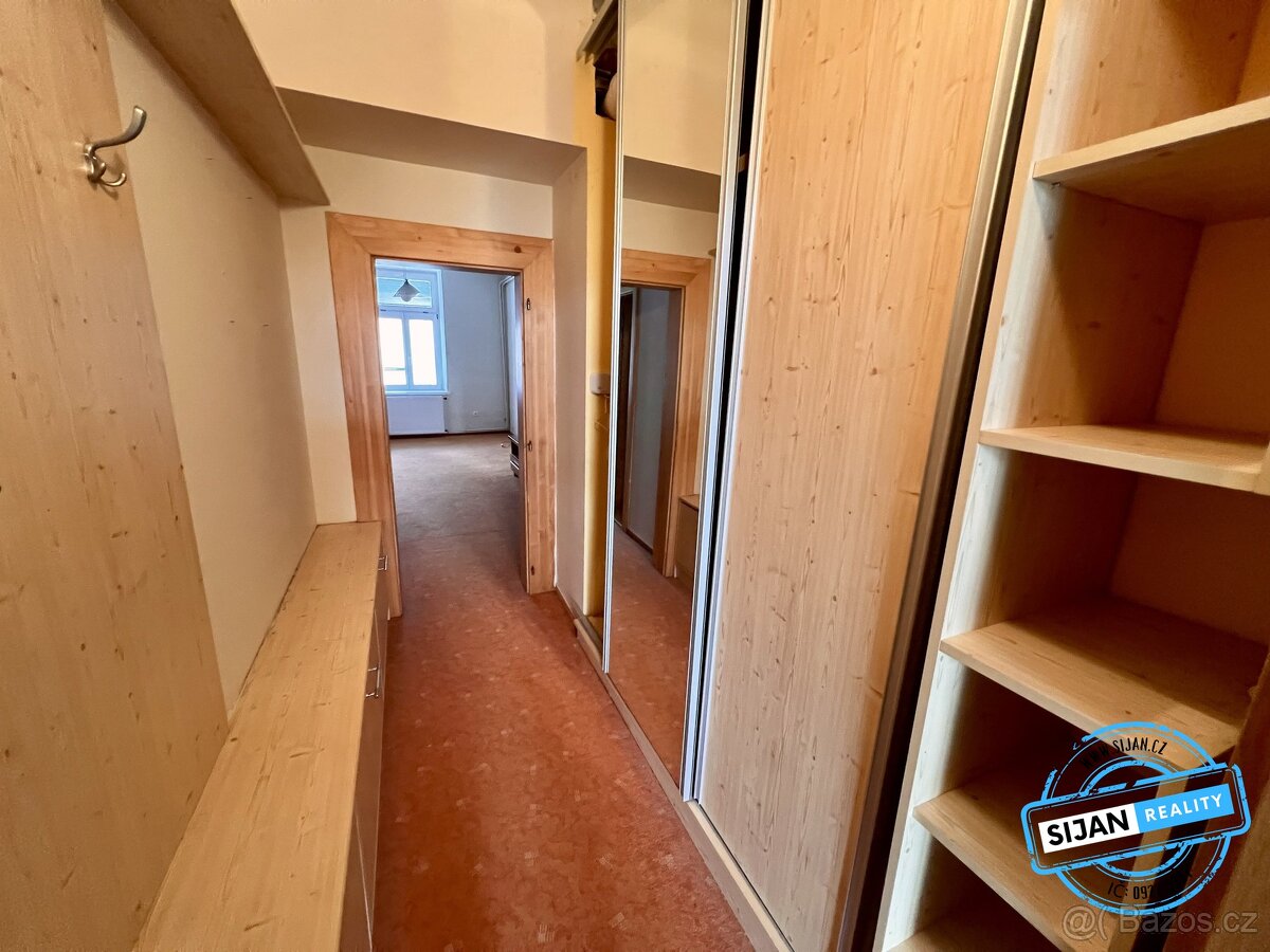 Pronájem bytu 4+kk v Opavě, ev.č. 00639 - 15