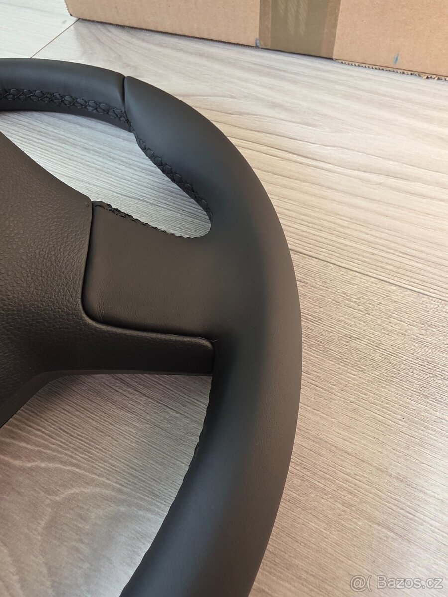 Nový MULTIFUNKČNÍ volant Škoda - 15